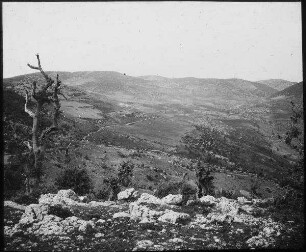 Ausblick n. S. ? Hinter sakib