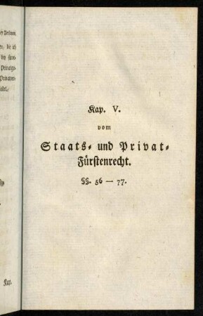 157-190, §56-§67