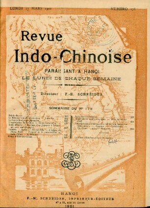 Lundi 17 Mars 1902. Numero 178