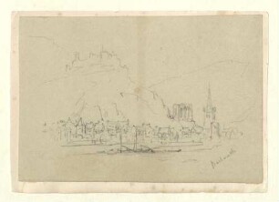 Bacharach