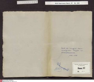 Marsch der braunschweigischen Truppen zur Observationsarmee