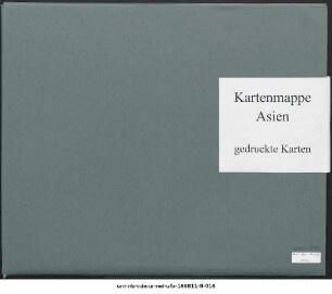 Japan, ganz : 1879-1893 : Kartensammlung