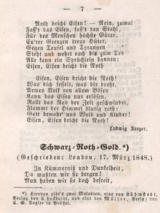 Schwarz-Roth-Gold