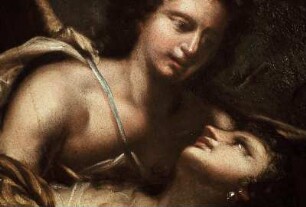 Der Frühling: Ceres und Proserpina