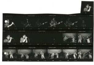 The Legendary Golden Vampires 5.10.1985 II