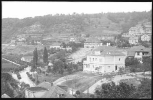 Radebeul. Hoflößnitz