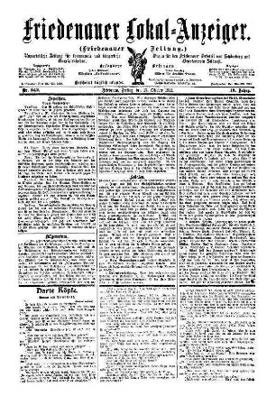 Nr. 242, 13.10.1911