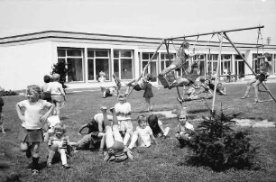 Heitersheim: Kindergarten St. Johannes