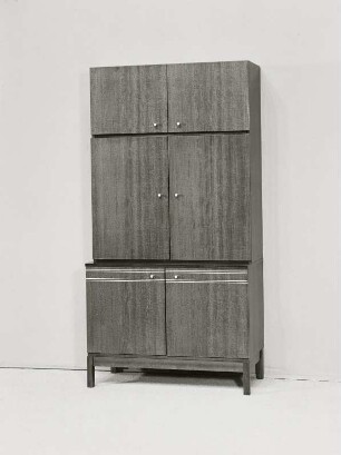 Wohnzimmerschrank (Aufsatzschrank)