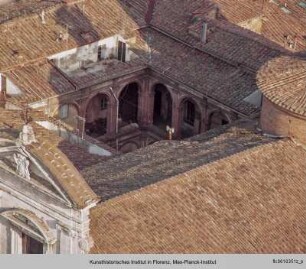 San Martino, Siena