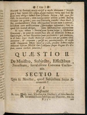 539-549, Sectio I.
