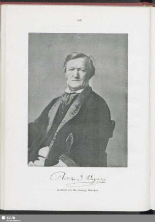 Richard Wagner