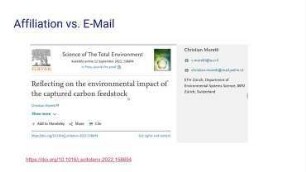 OA Monitoring von Transformative Agreements bei Elsevier und Springer Nature