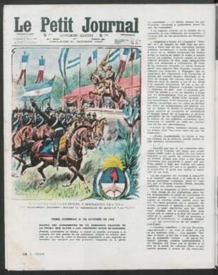 Le Petit Journal