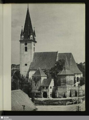 21 Cristian (Großau), Gesamtansicht