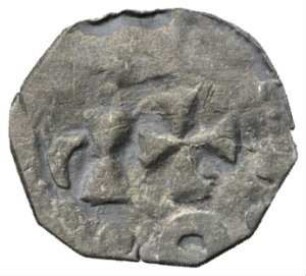 Fundmünze, Denar (MA), 980 - 1025?
