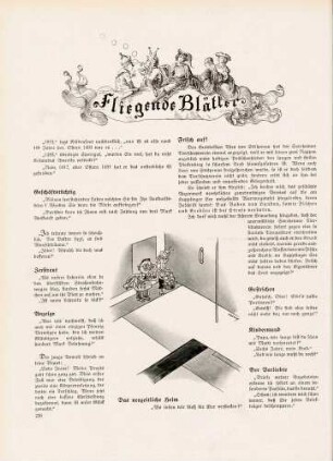 "Das neuzeitliche Heim"