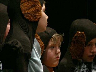 Meine liebe Frau Schildt - eine Ode an die Grundschule