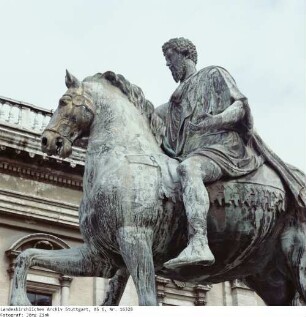 Italien: Rom