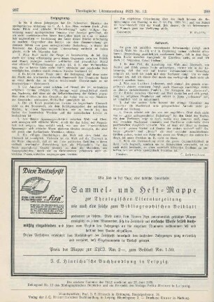 Entgegnung
