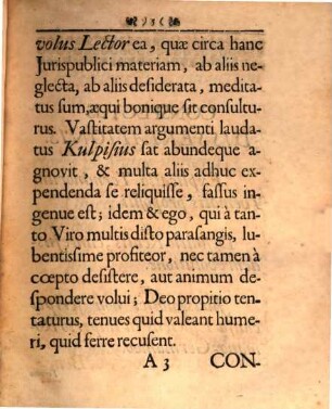 Diss. inaug. ... de iure S. R. I. publico non scripto, vulgo des H. R. R. Herkommen