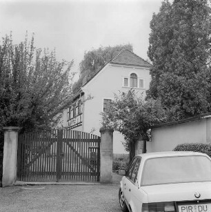 Wohnhaus