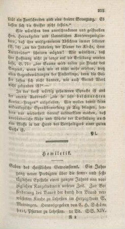 251-263 Homiletik