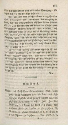 251-263 Homiletik
