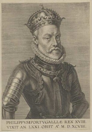 Bildnis des Philippvs