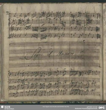 No. 5 Sonata F-Dur
