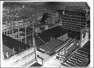 Staustufe Wipfeld. Wie Bild b 53.