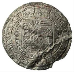Varia, Taler, 1621