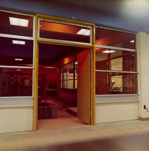 Technisches Ausbildungszentrum, Tabuk, 1970