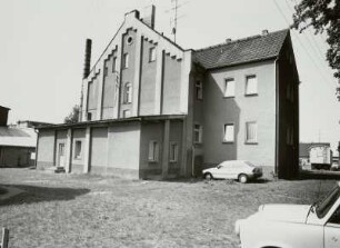 Wohnhaus, Falkenberg (Elster)