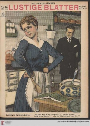 No. 43 (221. Kriegs-Nummer)