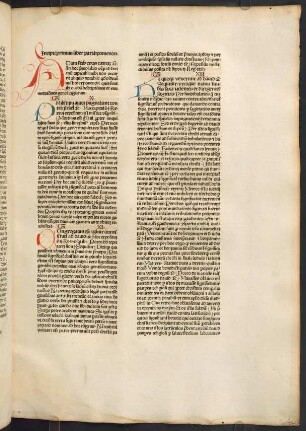 64r-66v, Incipit primus liber paralipomenon