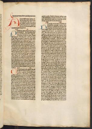 64r-66v, Incipit primus liber paralipomenon