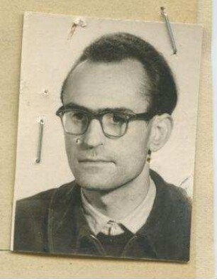 Günter Wegewitz