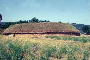Tumulus