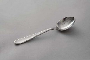Modellnummer 2719 (Suppenlöffel, Tafellöffel)
