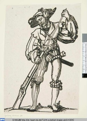 Büchsenmeister