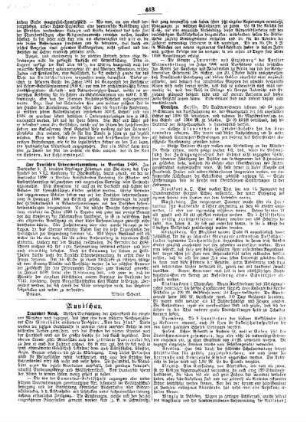 Zur Deutschen Lehrerversammlung in Breslau 1898