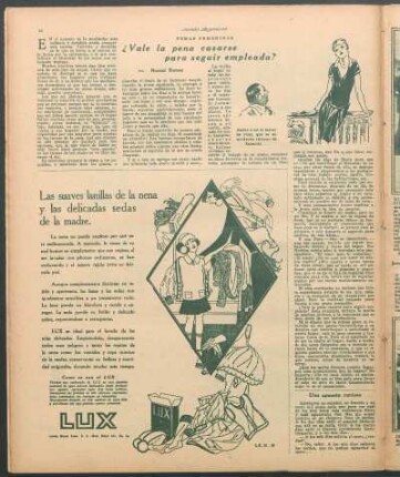 Una apuesta curiosa