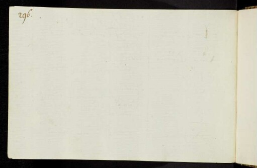 296-297 Leerseiten
