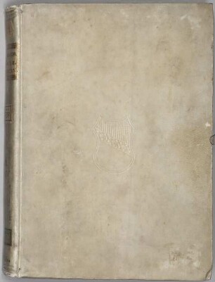 Abubetri Rasis liber Almansor [u.a.] - BSB Clm 759