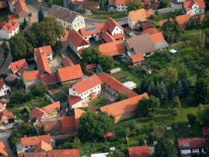 Elxleben bei Arnstadt