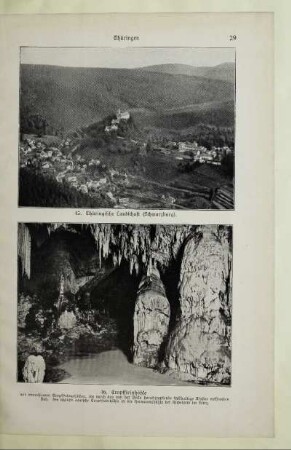 46. Tropfsteinhöhle