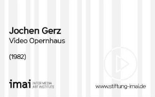Video Opernhaus