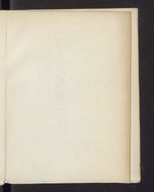 Übersichts-Plan und Längenprofil der Schantung-Eisenbahn.