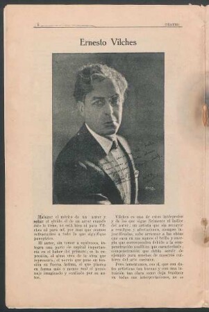 Eduardo Vilches [Fotografía]